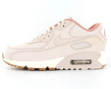 nike air max 90 flores beige rosa|nike air max 90 leather.